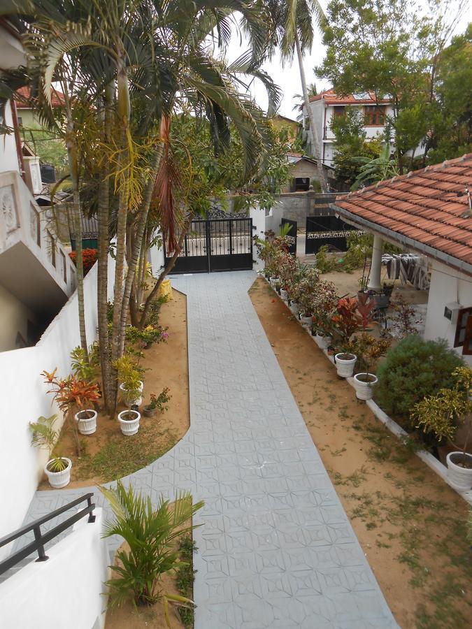 Villa Rodrigo Negombo Exterior foto