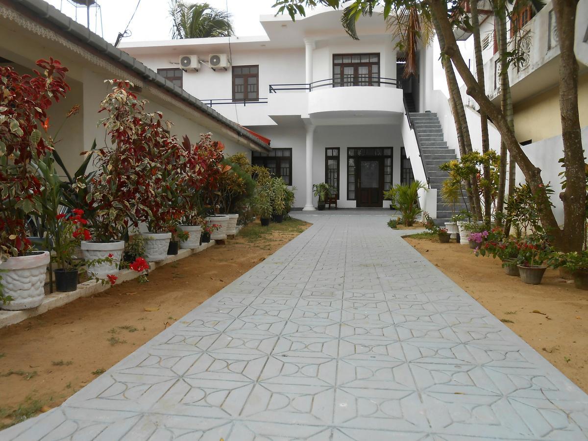Villa Rodrigo Negombo Exterior foto