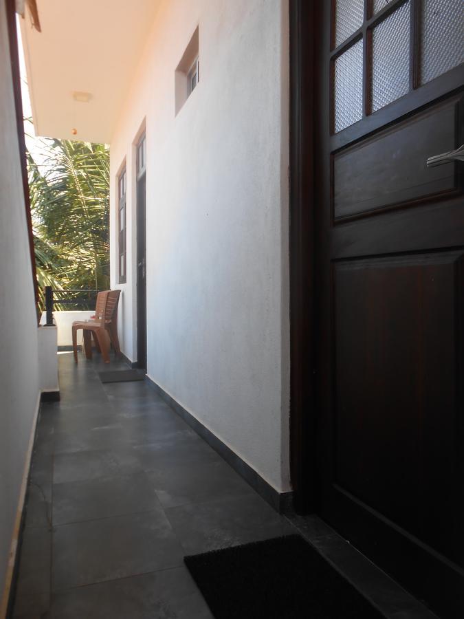 Villa Rodrigo Negombo Exterior foto